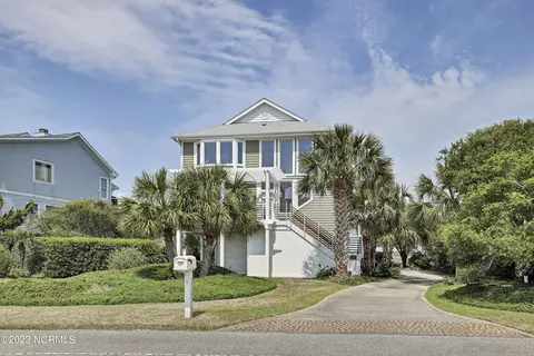 2507 N Lumina Ave, Wrightsville Beach, NC 28480