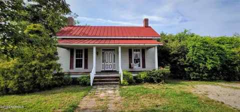 103 Tomlinson St, Black Creek, NC 27813