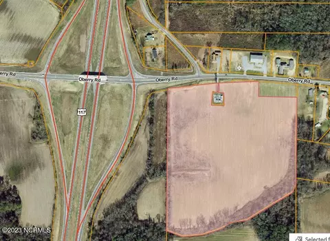 000 Oberry Rd, Dudley, NC 28333