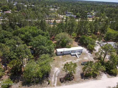 1021 Stag Dr, Hampstead, NC 28443 photo 9