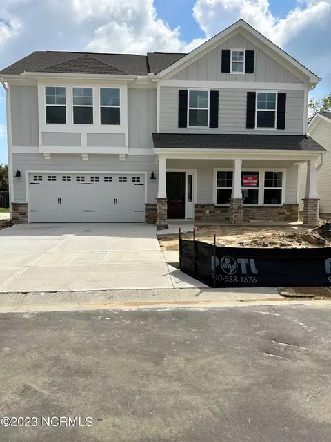 1230 Sea Lavender Dr #LOT 3, Wilmington, NC 28403