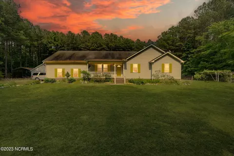 380 Sandy Cross Rd, Belvidere, NC 27919