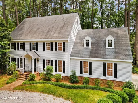 1700 Westbrook Dr NW, Wilson, NC 27896