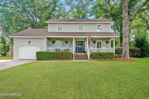 10258 Crofters Ct SE, Leland, NC 28451
