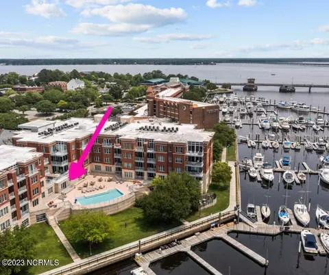 115 Sky Sail Blvd, New Bern, NC 28560
