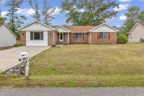 1162 Wilson Ave SW, Calabash, NC 28467