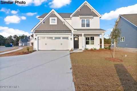122 S Wild Indigo Pl, Hampstead, NC 28443
