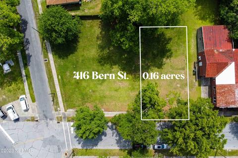 416 Bern St, New Bern, NC 28560