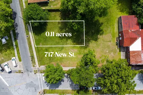 717 New St, New Bern, NC 28560