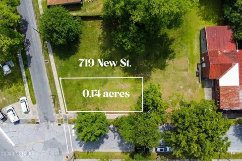 719 New St, New Bern, NC 28560