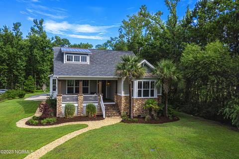 303 Whisper Park Dr, Wilmington, NC 28411