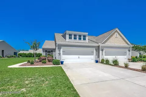 1084 Chadsey Lake Dr, Carolina Shores, NC 28467