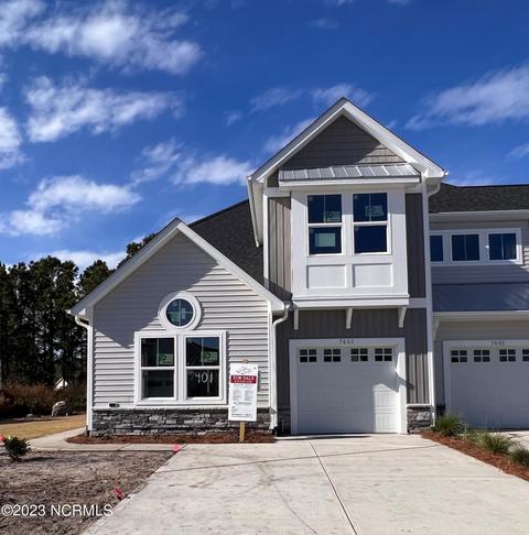 7419 Springwater Dr, Wilmington, NC 28411