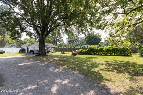 6741 Peele Rd, Bailey, NC 27807 photo 27