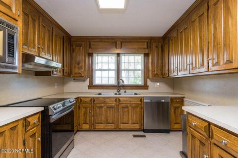 6741 Peele Rd, Bailey, NC 27807 photo 14
