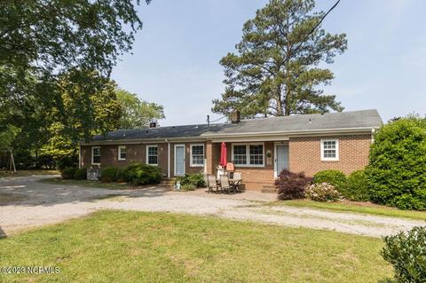 6741 Peele Rd, Bailey, NC 27807 photo 26