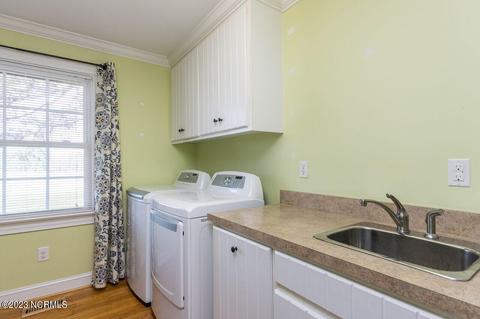 6741 Peele Rd, Bailey, NC 27807 photo 23