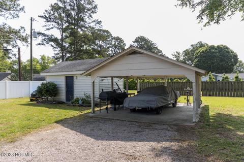6741 Peele Rd, Bailey, NC 27807 photo 30