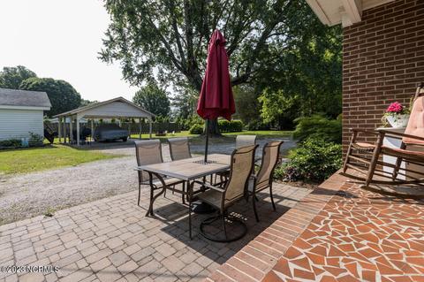 6741 Peele Rd, Bailey, NC 27807 photo 24