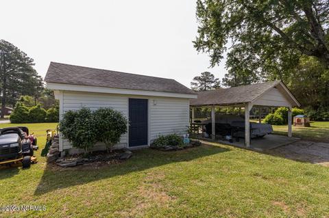 6741 Peele Rd, Bailey, NC 27807 photo 29