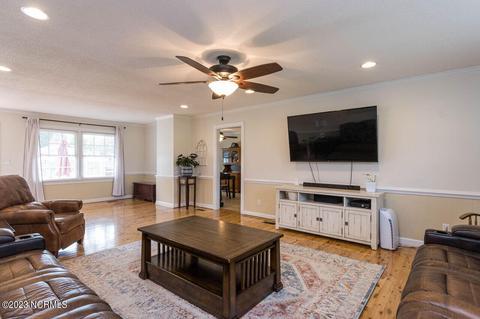 6741 Peele Rd, Bailey, NC 27807 photo 4