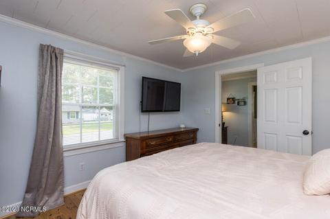 6741 Peele Rd, Bailey, NC 27807 photo 8