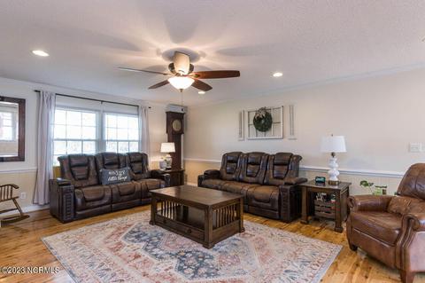 6741 Peele Rd, Bailey, NC 27807 photo 5