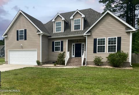 104 Cobia St, Moyock, NC 27958