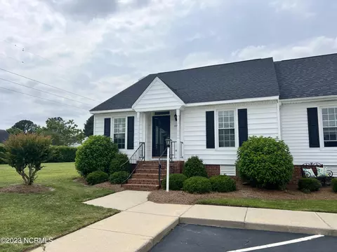 2402 Bradford Pl #4-A, Wilson, NC 27896