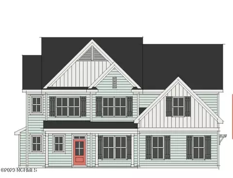 247 Coastline Cir, Cedar Point, NC 28584 photo 3