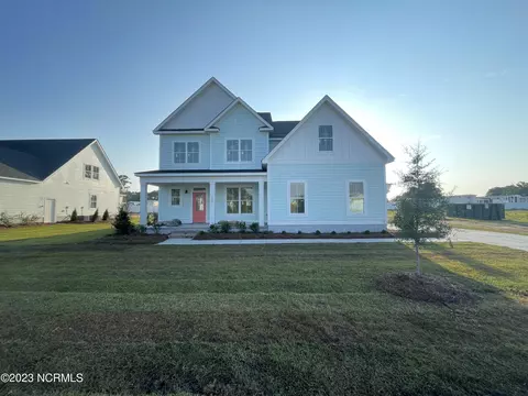 247 Coastline Cir, Cedar Point, NC 28584 photo 2