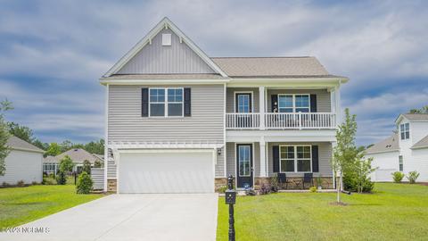 1367 Ogelthorp Dr NW, Calabash, NC 28467