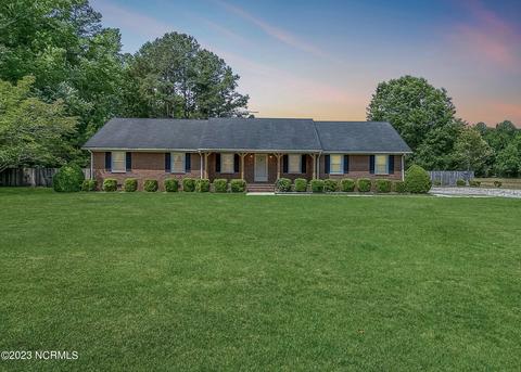 842 Nc Highway 37, Gates, NC 27937