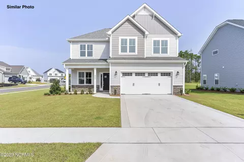 123 S Wild Indigo Pl, Hampstead, NC 28443
