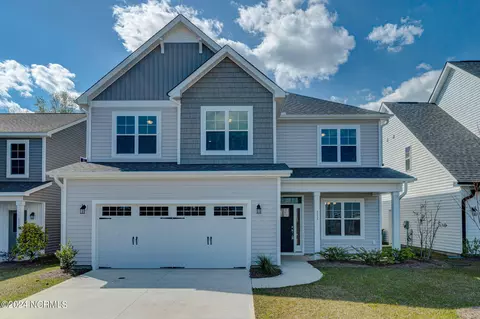 115 S Wild Indigo Pl, Hampstead, NC 28443