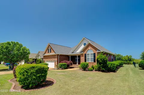 1012 Highlands Dr, Hampstead, NC 28443 photo 5
