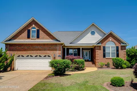 1012 Highlands Dr, Hampstead, NC 28443 photo 1