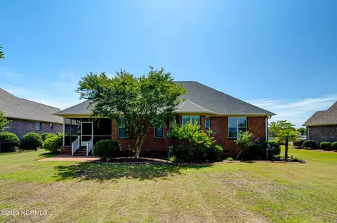 1012 Highlands Dr, Hampstead, NC 28443 photo 12