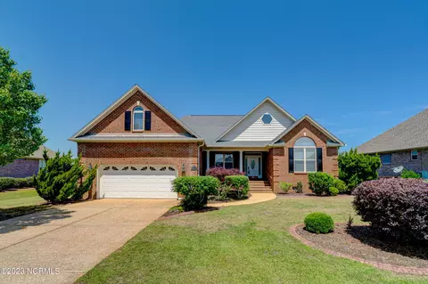 1012 Highlands Dr, Hampstead, NC 28443 photo 2