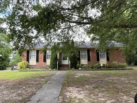 2206 Cameron Rd SW, Wilson, NC 27893