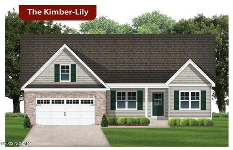 139 Bellows Ln, Rocky Point, NC 28457
