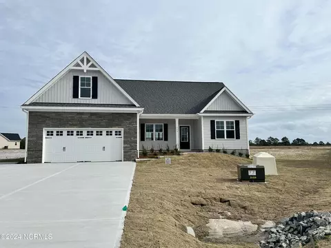 549 Bellows Ln, Rocky Point, NC 28457