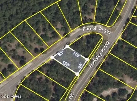 6809 Parnell Pl SW, Ocean Isle Beach, NC 28469