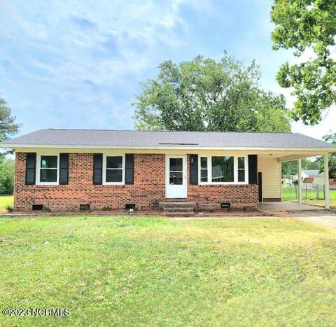 505 Saint St, Dunn, NC 28334