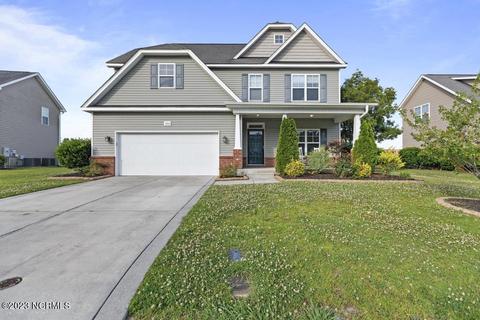 306 Sonoma Rd, Jacksonville, NC 28546