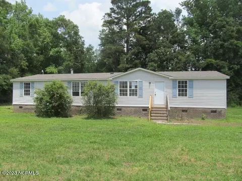 2237 Highway 58 S, Trenton, NC 28585