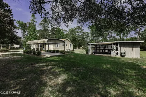 181 Kaiser Rd, Delco, NC 28436 photo 39