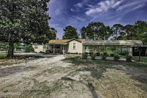181 Kaiser Rd, Delco, NC 28436 photo 21