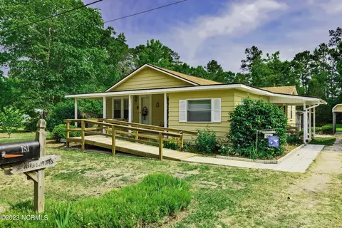 181 Kaiser Rd, Delco, NC 28436 photo 16