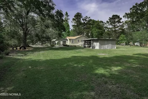 181 Kaiser Rd, Delco, NC 28436 photo 20